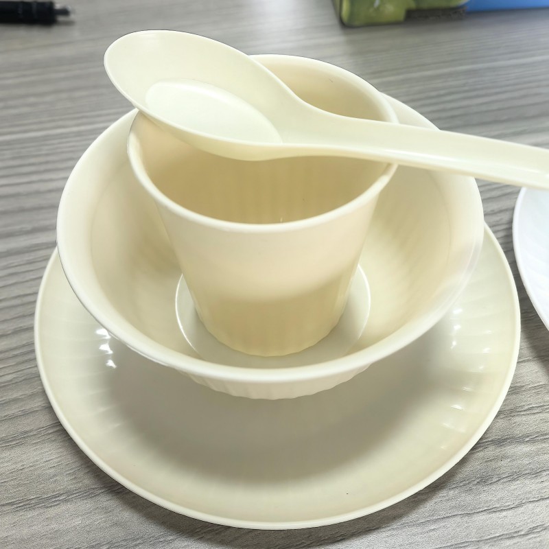 米黄系列