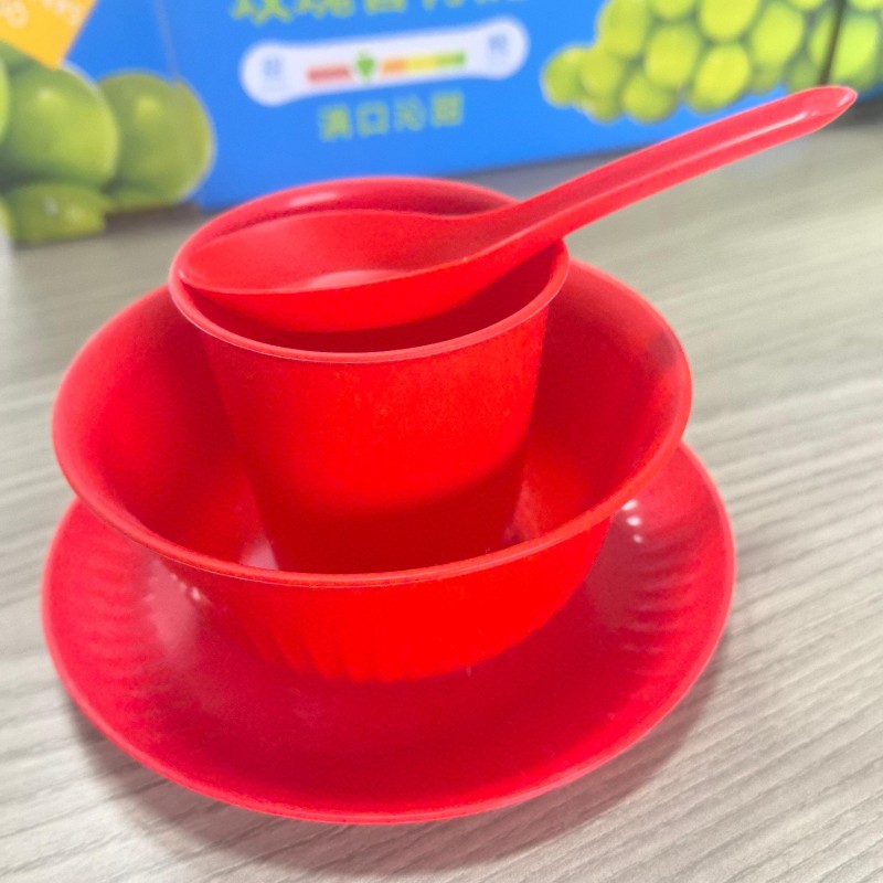 红色系列